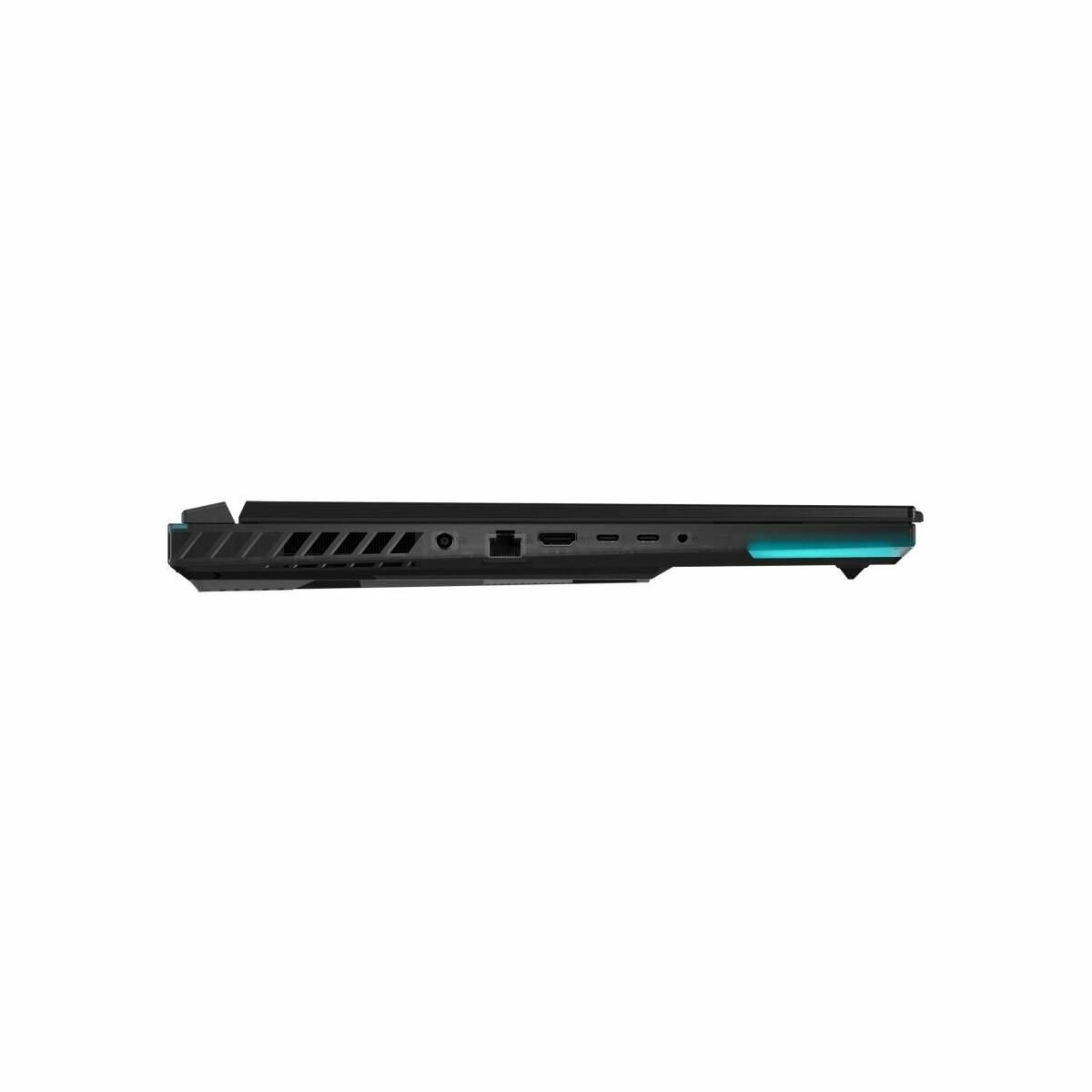 Ноутбук ASUS ROG Strix SCAR 18 2023 G834JZ-N6021 90NR0D31-M001P0 (18", Core i9 13980HX, 32Gb/ SSD 1024Gb, GeForce® RTX 4080 для ноутбуков) Черный - фото №11