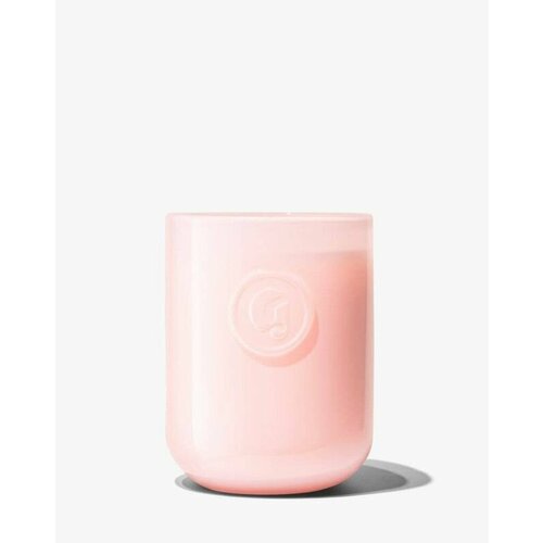 Ароматическая свеча Glossier Orange Blossom Neroli