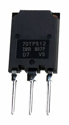 VS-70TPS12PBF тиристор 1200В 70А SuperTO247