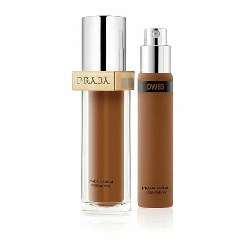 Тональный крем Prada Reveal Skin Optimising Foundation (Dw85)