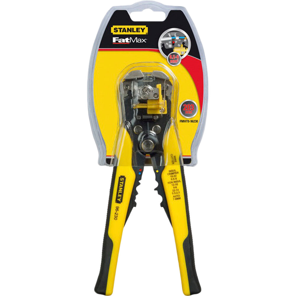 Стриппер STANLEY FatMax FMHT0-96230