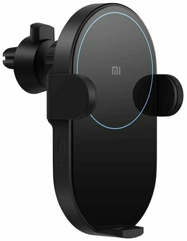 Автомобильное зарядное устройство Xiaomi MI Wireless Car Charger 30W