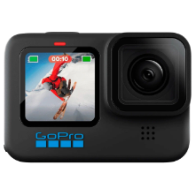 Экшн-камера GoPro HERO10 black edition Bundle