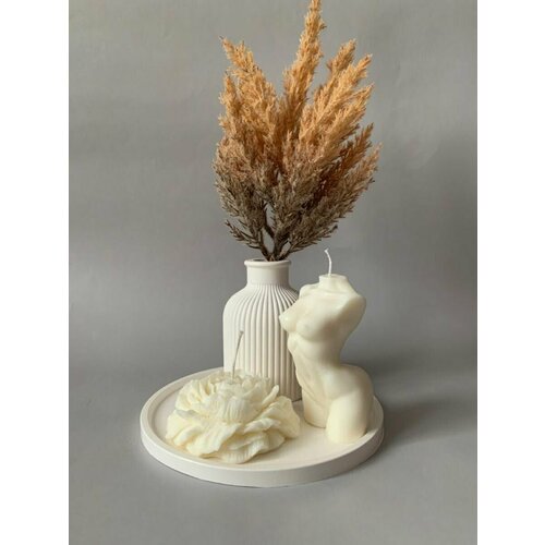 Ваза Твоё Искусство 