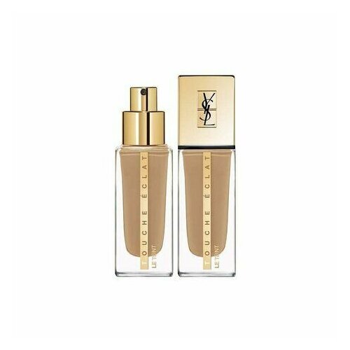 Yves Saint Laurent Тональный крем Touche Eclat Le Teint SPF 22 (BD60)