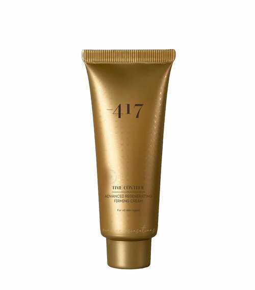 MINUS 417 Подтягивающий крем для лица Advanced Regenerating Firming Cream