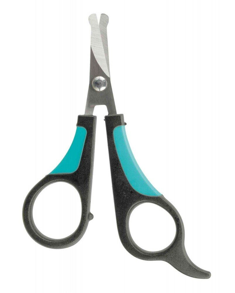 фото TRIXIE Когтерез-ножницы д/собак и кошек 8см