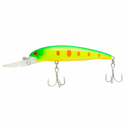 фото Воблер little monster lm90f015 mystic lures