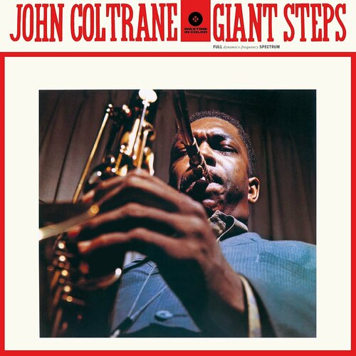 Coltrane John 