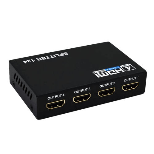 Сплиттер HDMI 1x4 Palmexx