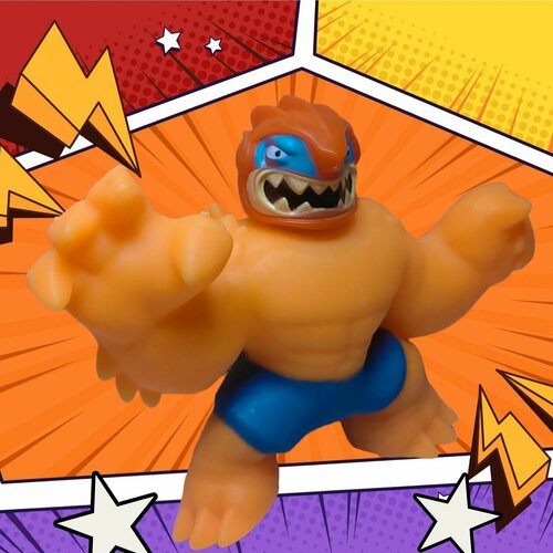 Акула тянущаяся фигурка Гуджитсу антистресс