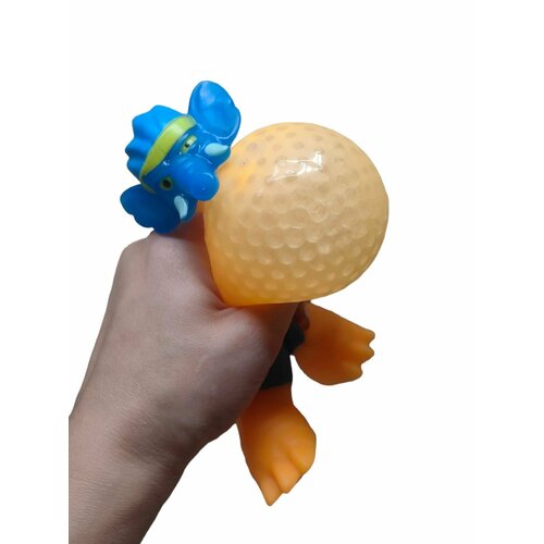 Монстр Гуджитсу слон игрушка антистресс