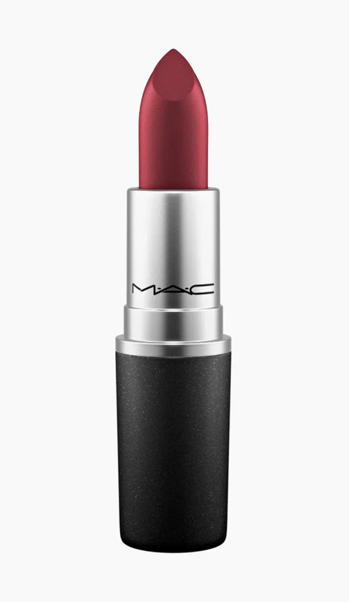 Мак / MAC - Помада для губ Matte lipstick Rouge A Levres тон 603 Diva 3 г