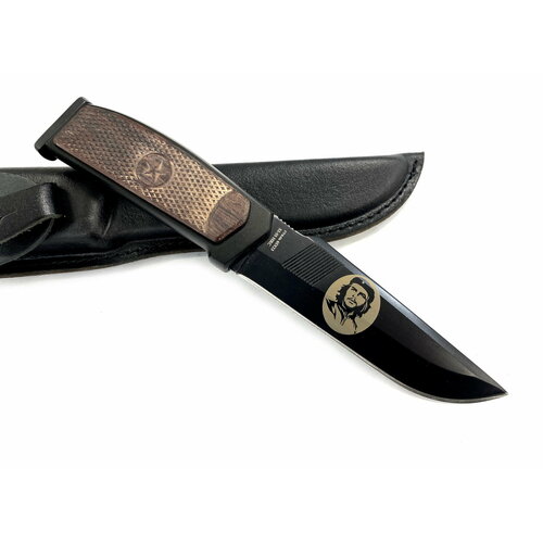 фото Нож легенда пм рис. че, vd69 pirat