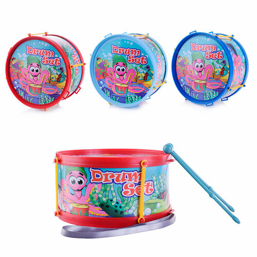 Игрушка Барабан