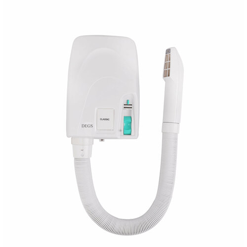 Фен для волос DEGS WS-B100 706000₽