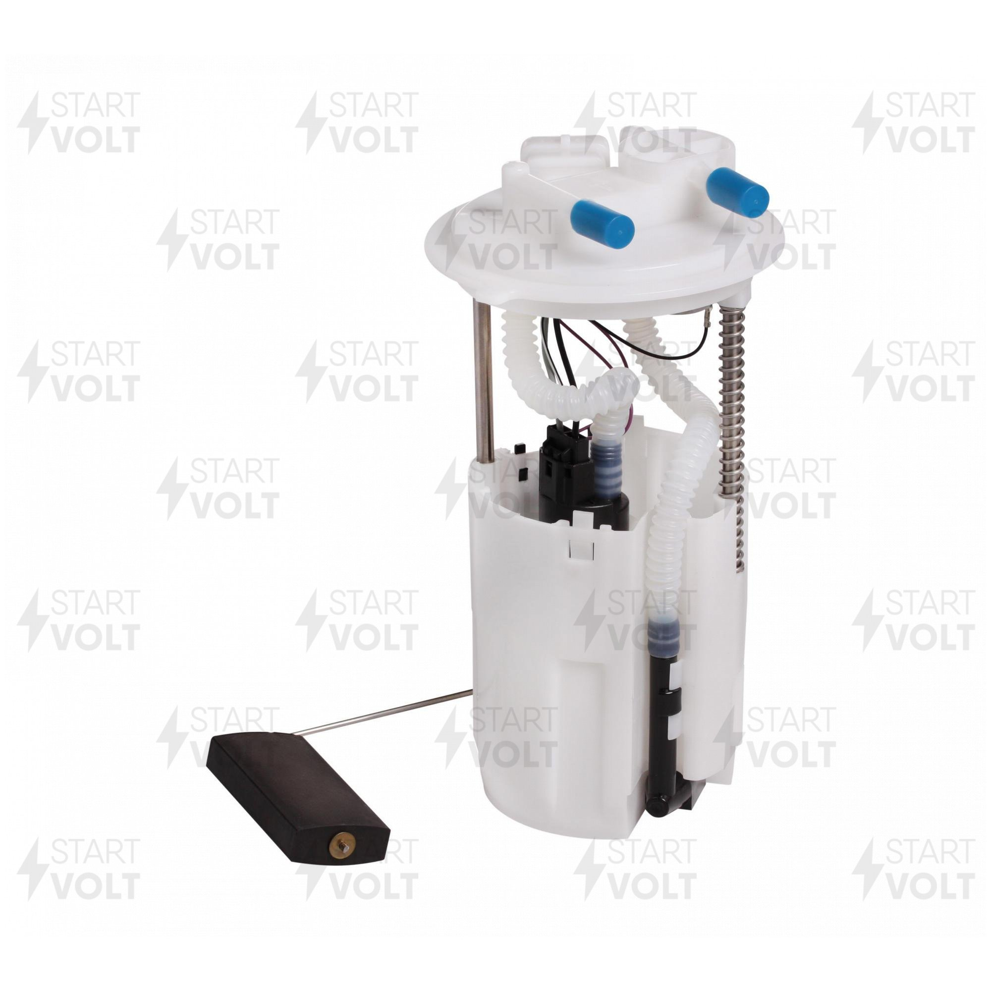 STARTVOLT SFM0111 (SFM0111) модуль топл. насоса для а / м лада 2110-2112 / 2115 / 2170 (бессливная магистраль)