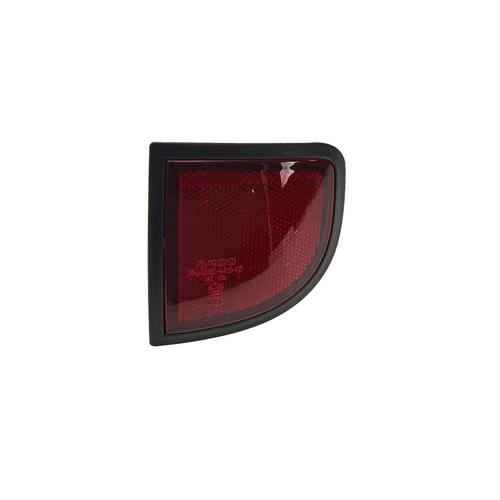 DEPO 214-2905R-E (2142905RE / 8355A016) отражатель задний правый\ Mitsubishi (Мицубиси) l200 06