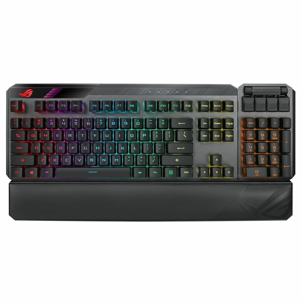 Игровая клавиатура