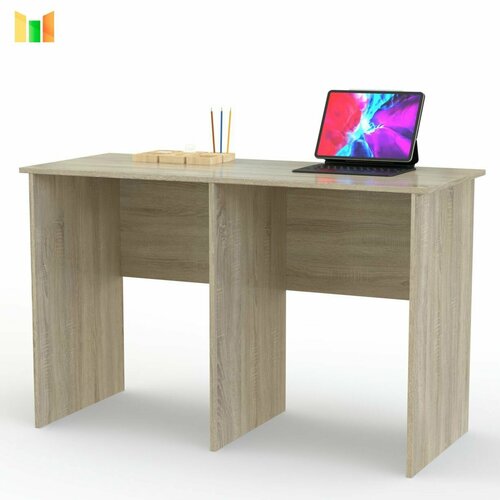 Письменный стол для двоих Дублин