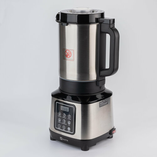 Профессиональный стационарный блендер с подогревом M-1001 3 литра 3490000₽
