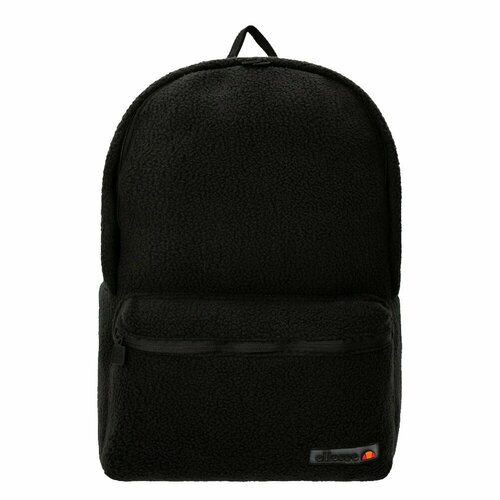 фото Рюкзак ellesse orleani backpack black / one-size