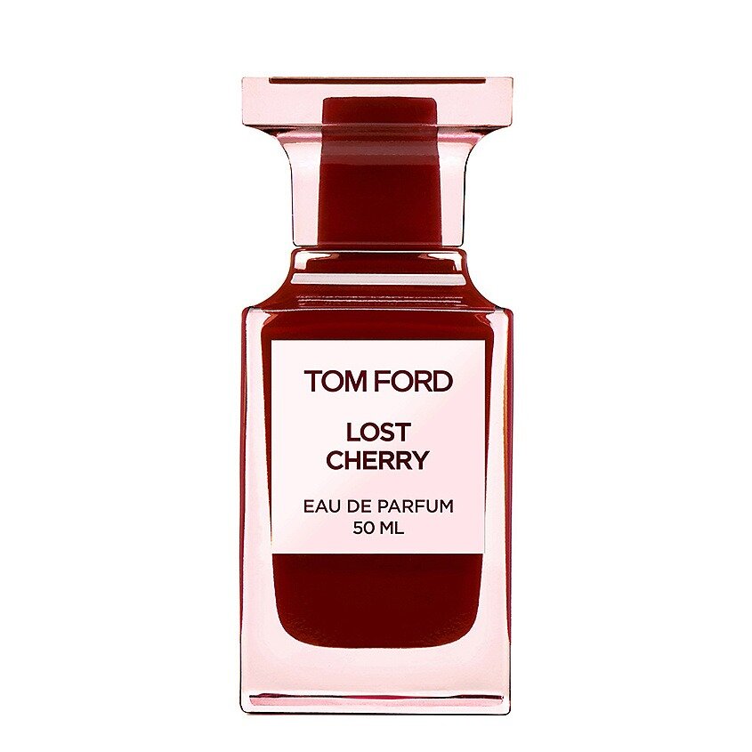 Tom Ford Lost Cherry, парфюмерная вода 50 мл