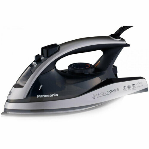 Утюг Panasonic NI-W950ALTW 818738 1734400₽