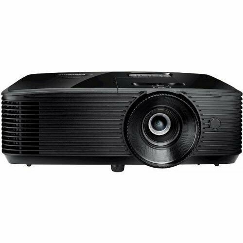Optoma DS322e Проектор DLP SVGA 800x600 3800Lm 220001 HDMI RS232 1x10W speaker 3D Ready lamp 15000hrs E9PX7D103EZ3 5692300₽
