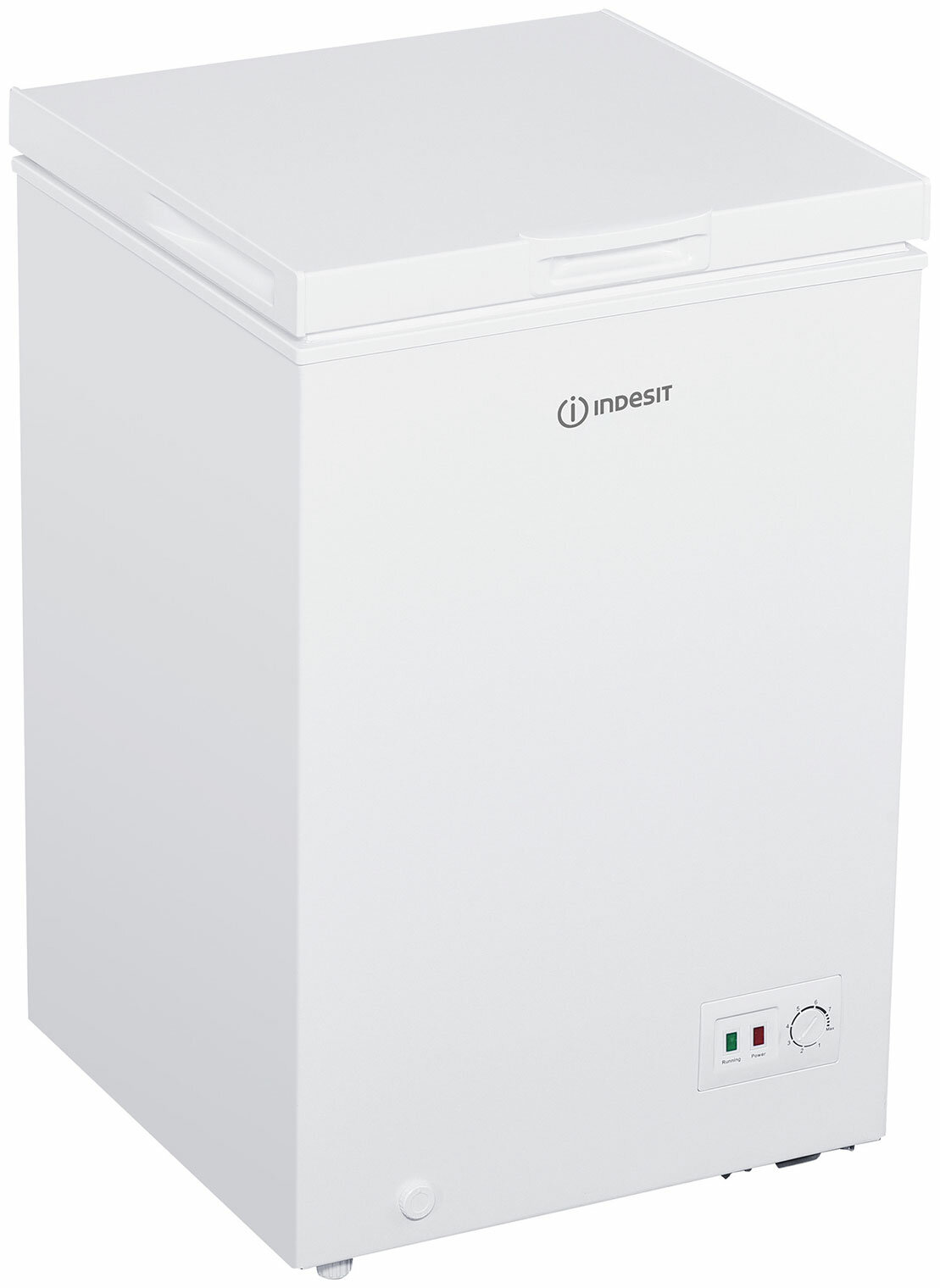 Морозильный ларь Indesit ICF 100 (869897300010)