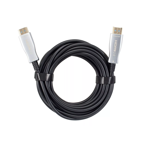 кабель hdmi m hdmi m 5m Кабель HDMI (m) - HDMI (m), 5 м, Telecom (TCG2020-5M), RTL