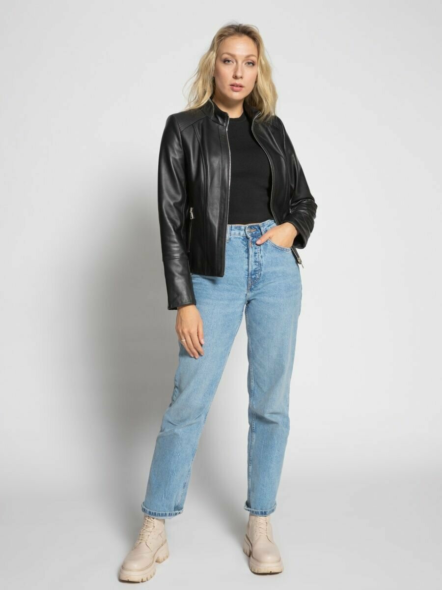 Куртка Prima Woman Весь мир моды
