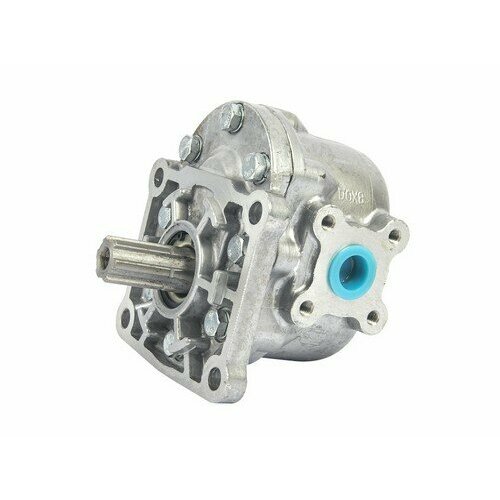 Взта Насос НШ-32Д-3 правый МТЗ-8082 серия 900 Т-25 взта 11617₽