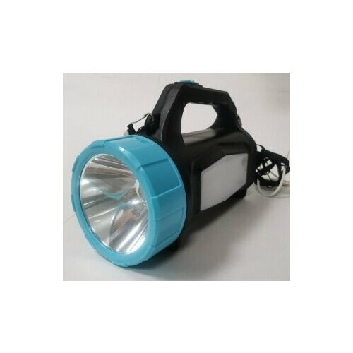 фото Фонарь jy-1169t, аккумуляторный, 3w+ кемпинговый cob, microusb, solar дв-nnbrand