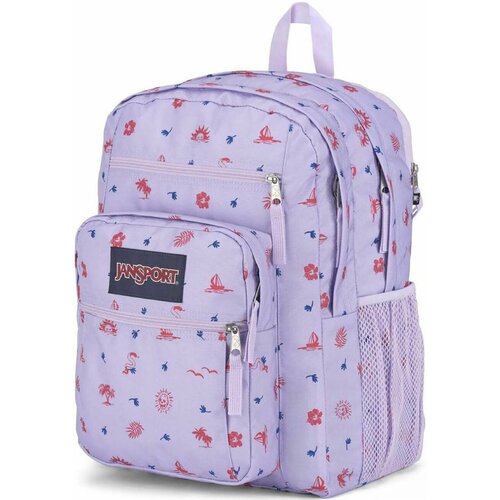 Рюкзак Jansport Backpack EK0A5BAH1D91 34L Lagoon Luau,