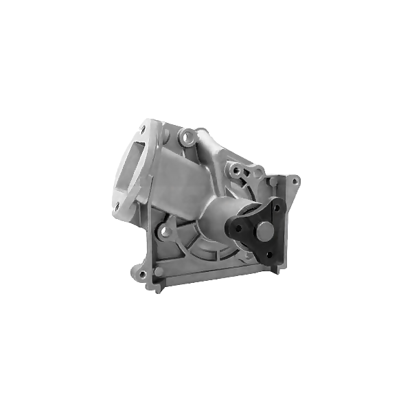 ZEKKERT wp-1125 (0K24A15010 / 0K93015010A / 8761125710) помпа водяная pride 90- Mazda (Мазда) 121 I II 87- 323 II-vi 85- rx-7 III 9