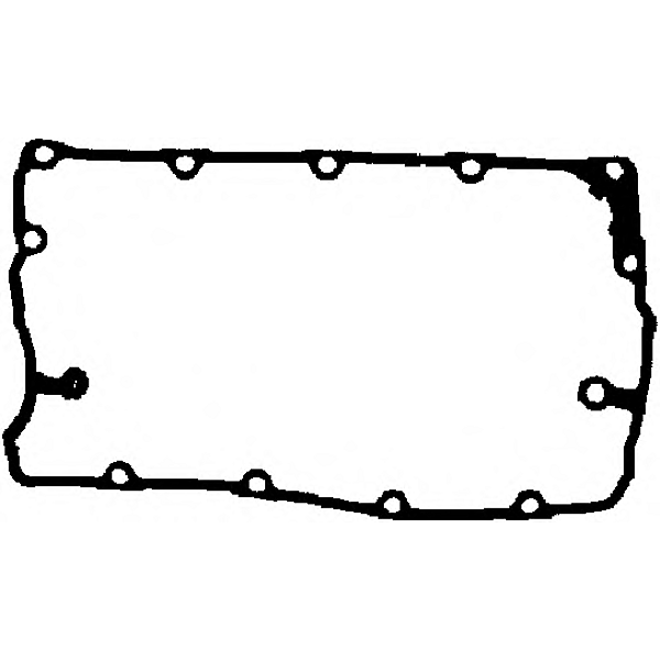 CORTECO 440070P (03G103483D / 3G103483D / 440070P_CO) прокладка крышки клапанной\ Audi (Ауди) a3, VW Passat (Пассат)