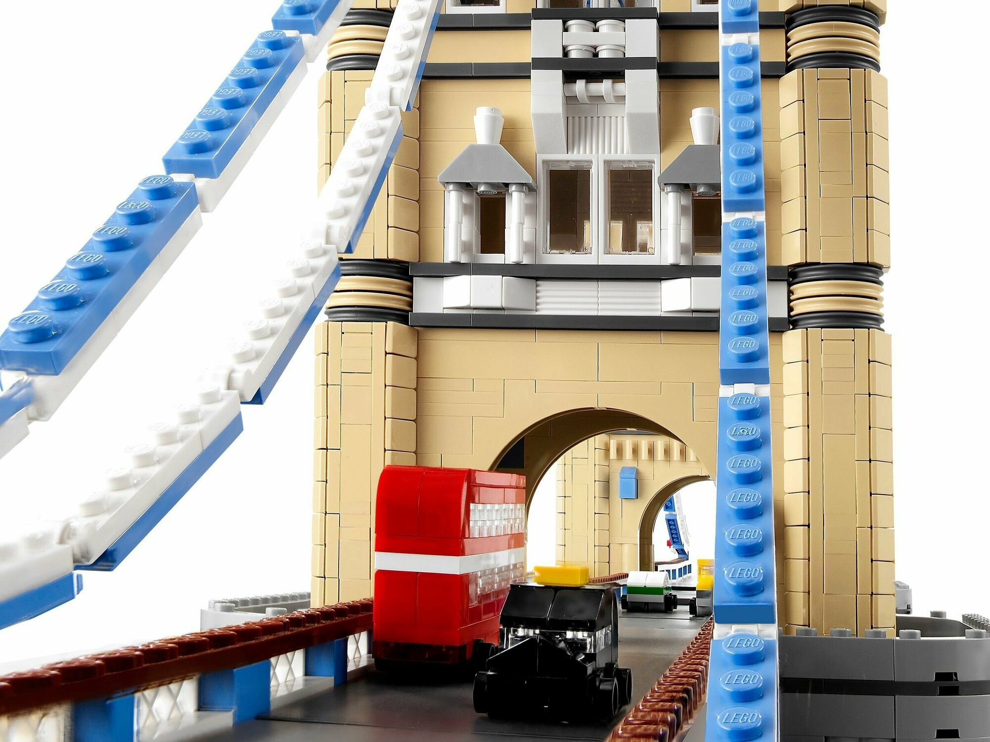 Lego creator bridge hotsell
