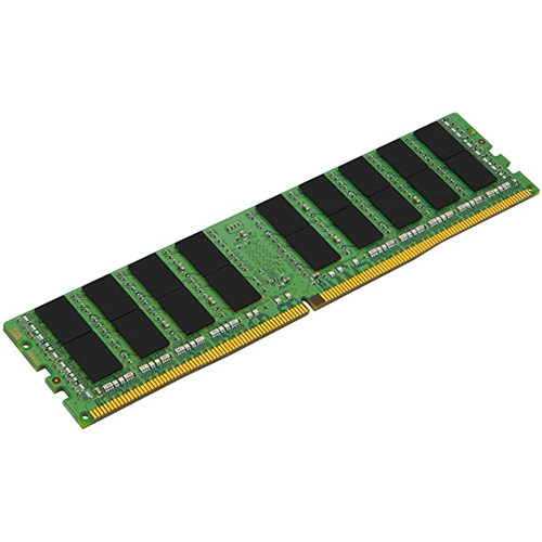 Kingston Оперативная память Kingston for HPCompaq P07650-B21 P06035-B21 DDR4 RDIMM 64GB 3200MHz ECC Registered Module 1 year 2658000₽