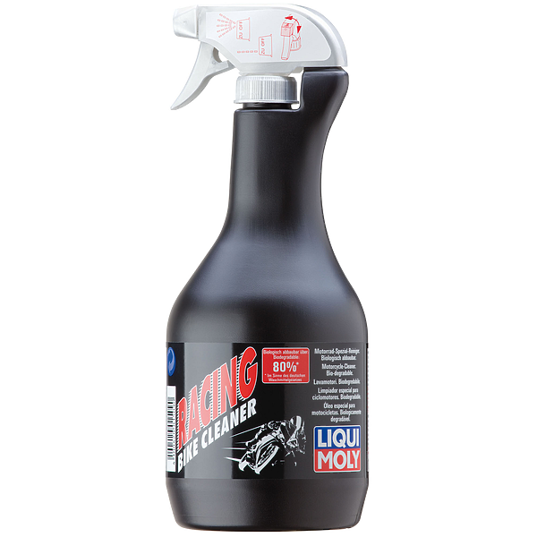 LIQUI MOLY 1509 очиститель мотоциклов\