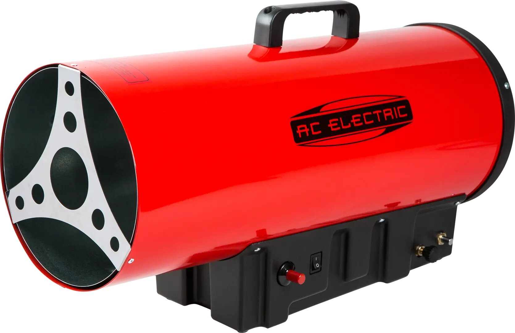 Тепловая пушка газовая AC Electric ACE-HG-40