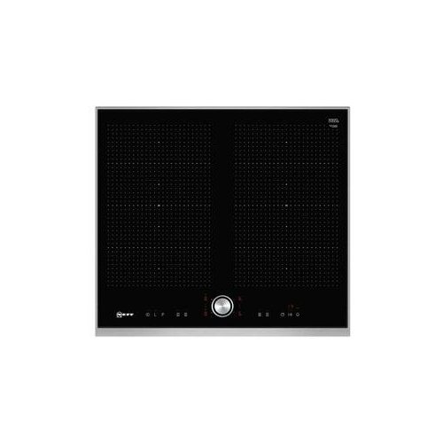 Варочная панель NEFF Индукционная варочная панель T56TT60N0 NEFF 15076500₽