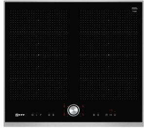 фото Варочная панель NEFF Индукционная варочная панель T56TT60N0 NEFF