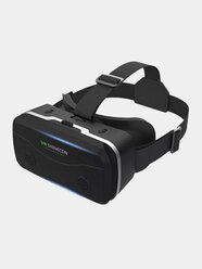 Очки виртуальной реальности VR SHINECON SC-G15 для Android IOS Универсальные