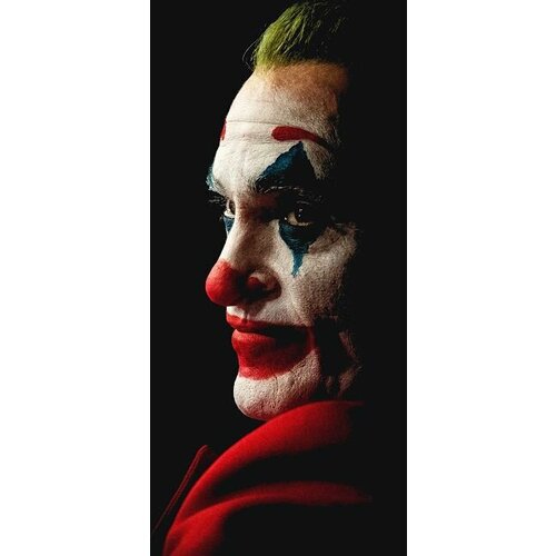 Джокер плакат постер Joker большой 50*70 см