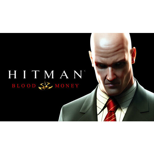 Игра Hitman: Blood Money для PC (STEAM) (электронная версия)