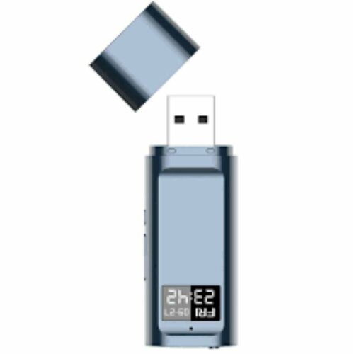 миниатюрный диктофон spec 37d в виде флешке с дисплеем встроенная память 8 gb usb накопитель mp3 плеер запись во время зарядки Миниатюрный диктофон Spec-37D в виде флешке с дисплеем, встроенная память 8 GB, USB-накопитель, MP3-плеер, запись во время зарядки