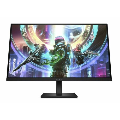 Монитор HP OMEN 27qs IPS QHD 240 Гц 6599000₽
