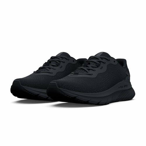 фото Кроссовки under armour, размер 7.5, черный