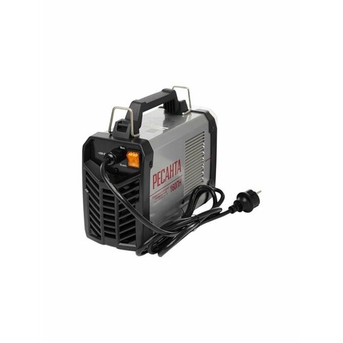 Инверторный сварочный аппарат САИ160 ПН 1017900₽